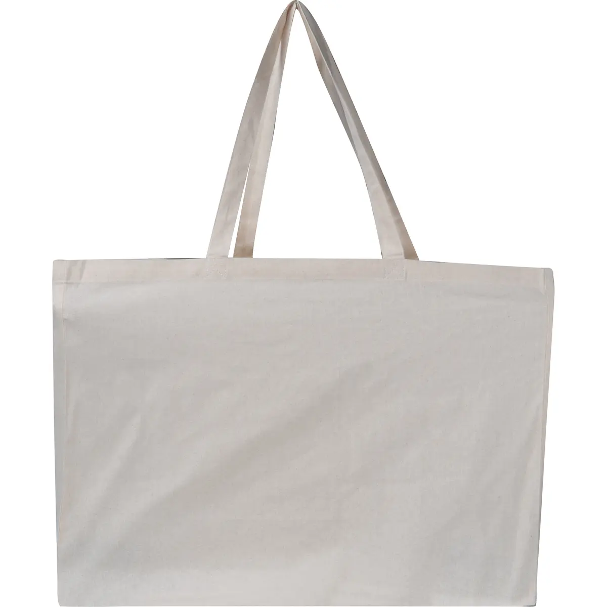 Torba na zakupy XXL 140 g/m2 HUGON