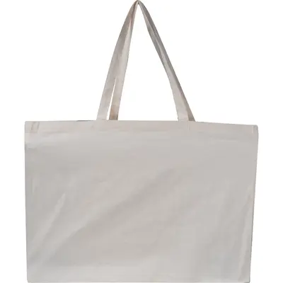Torba na zakupy XXL 140 g/m2 HUGON