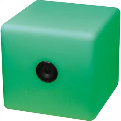 Głośnik bluetooth świecący XXL DONATO