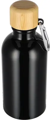 Butelka metalowa 400 ml MARILYN
