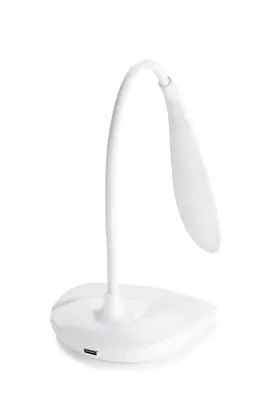 Lampka biurkowa YELLE USB-C