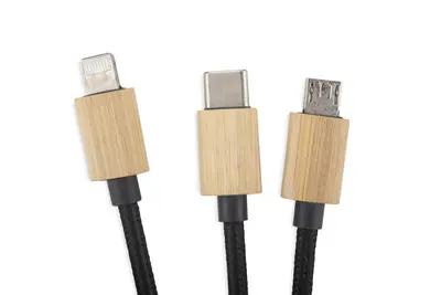 Kabel USB 4 w 1 GLOWIK