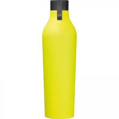Butelka termiczna stalowa soft touch 800 ml DENIS
