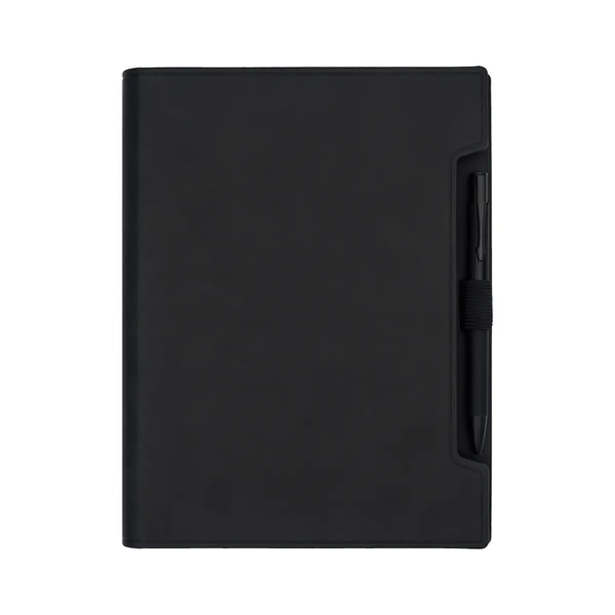 Organizer Agenda, czarny