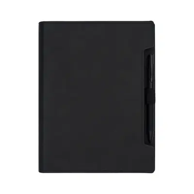 Organizer Agenda, czarny