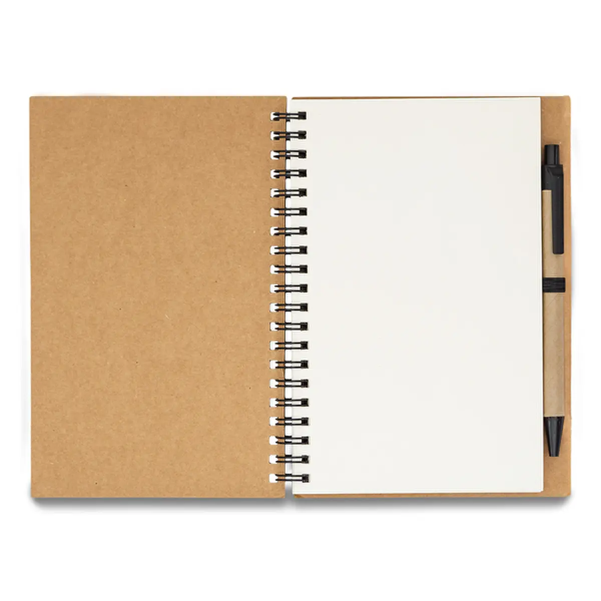 Notes z długopisem Dalvik