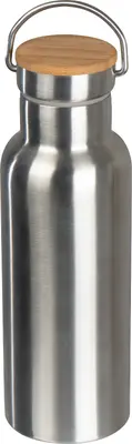 Zestaw lunch box, butelka 500 ml i torba termiczna BRIGITTE