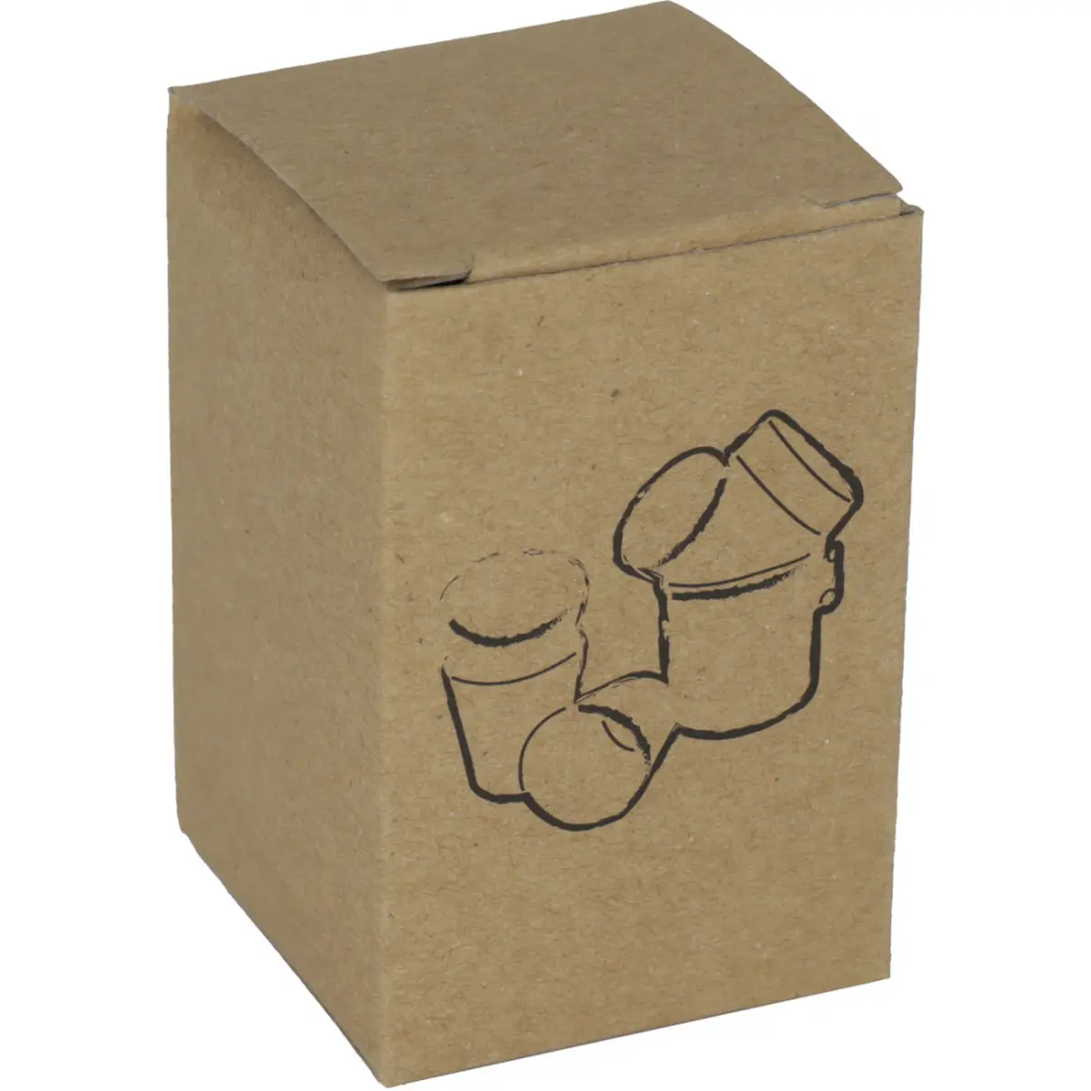 Zestaw 4 kieliszków 30 ml FILIPPO