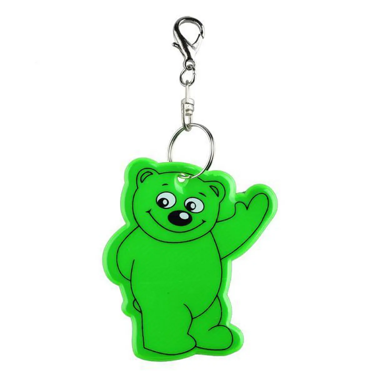 Brelok Beary
