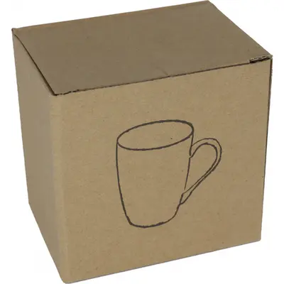 Kubek ceramiczny soft touch 300 ml JUDYTA