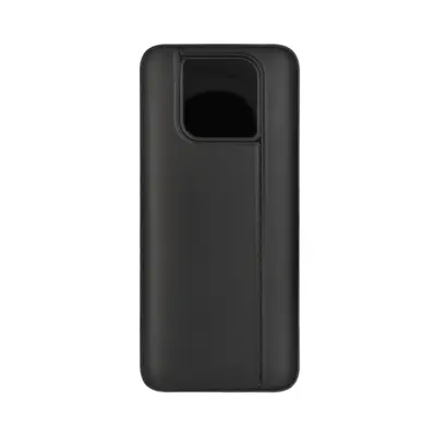 Power bank 20000 mAh Powerline, czarny