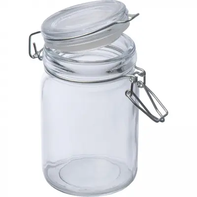 Słoik szklany 200 ml BROOKE
