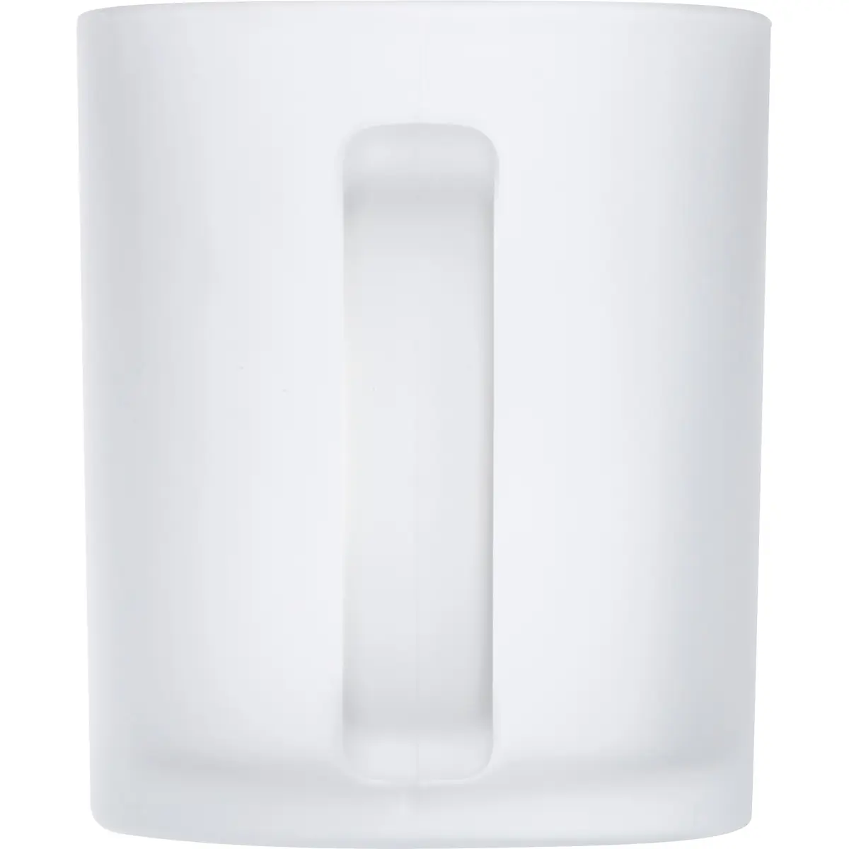 Kubek szklany do sublimacji 350 ml LEA