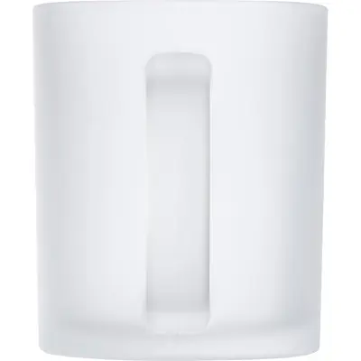 Kubek szklany do sublimacji 350 ml LEA