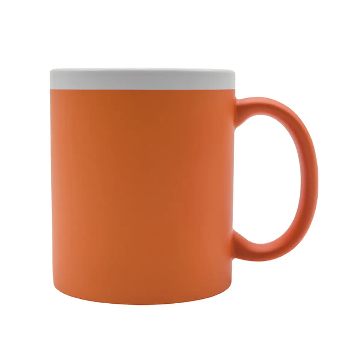 Kubek ceramiczny Velutti 350 ml