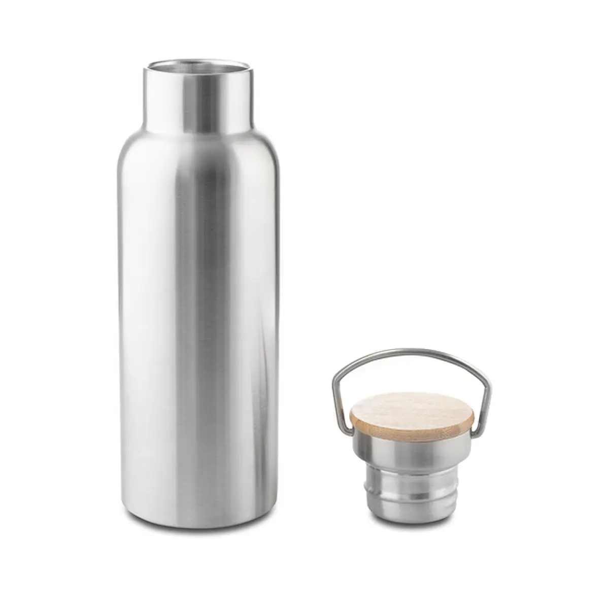 Butelka termiczna Malmo 500 ml