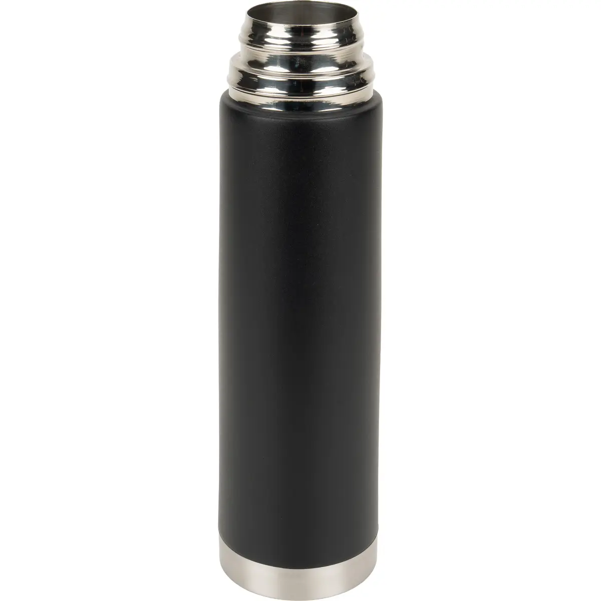 Termos próżniowy 1000 ml RANGES Schwarzwolf