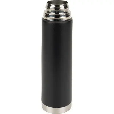 Termos próżniowy 1000 ml RANGES Schwarzwolf
