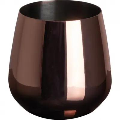 Kubek stalowy 500 ml CrisMa PATRIZIA