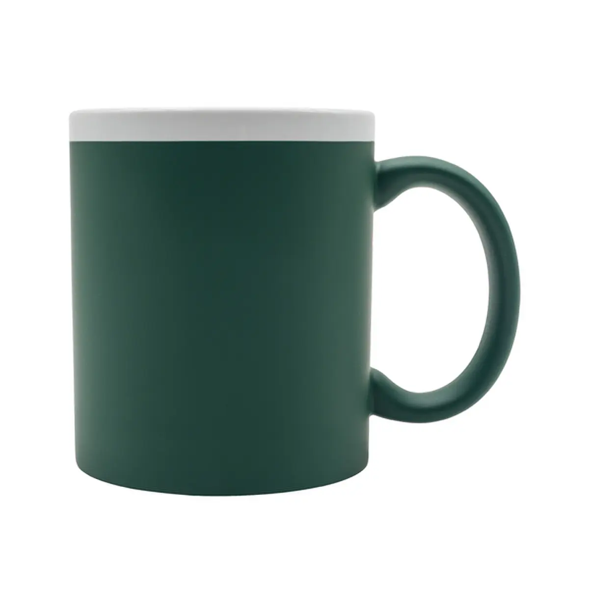 Kubek ceramiczny Velutti 350 ml