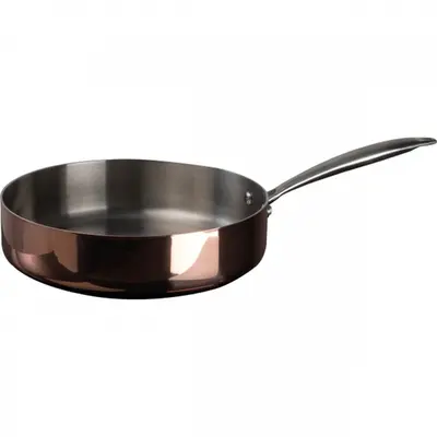 Patelnia do indukcji CrisMa ⌀28,5 cm BERTHA