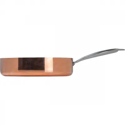 Patelnia do indukcji CrisMa ⌀28,5 cm BERTHA