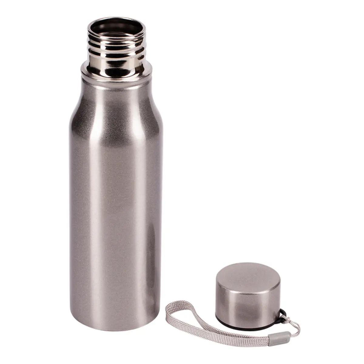 Bidon stalowy Fun Tripping 700 ml