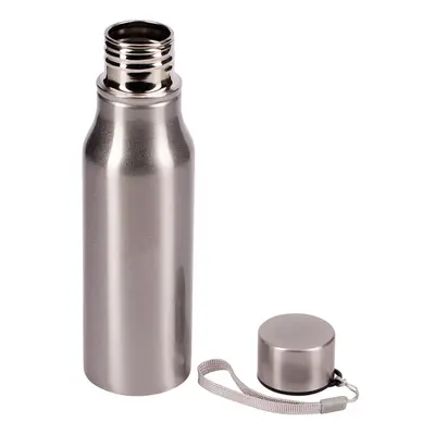 Bidon stalowy Fun Tripping 700 ml