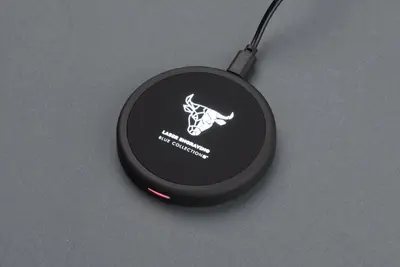 Ładowarka indukcyjna LUMEE 10W