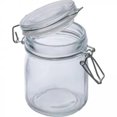 Słoik szklany 150 ml FABIO