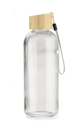 Butelka szklana VITRO 650 ml