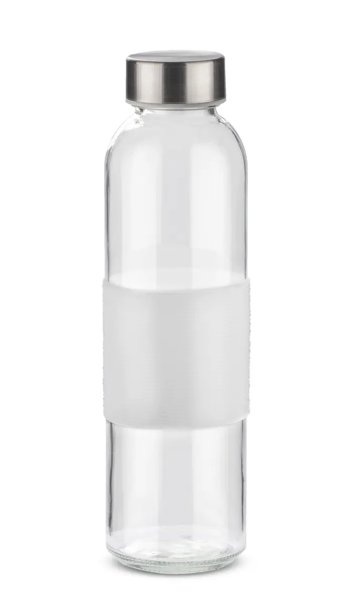 Butelka szklana GLASSI 510 ml