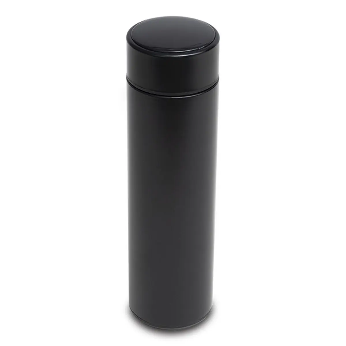 Kubek termiczny z termometrem Falco 420 ml