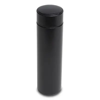 Kubek termiczny z termometrem Falco 420 ml