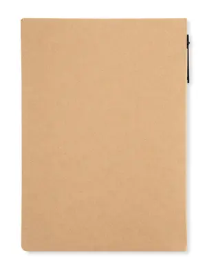 Notes DELA A5