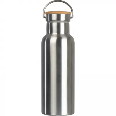 Butelka termiczna stalowa 500 ml EDOARDO