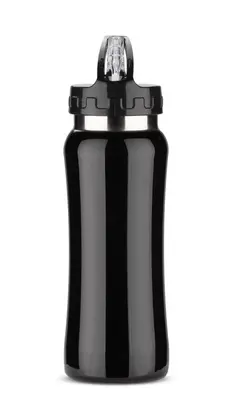 Bidon stalowy PATRO 600 ml