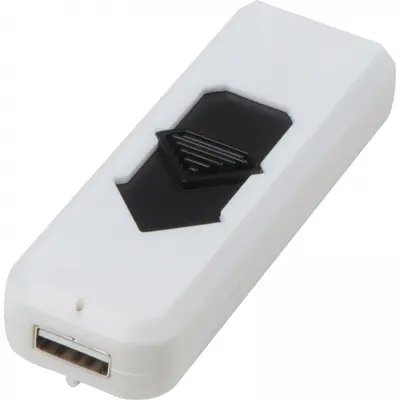 Zapalniczka z ładowaniem USB REUBEN