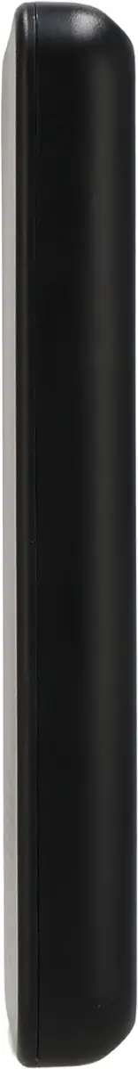 Power bank z ABS z recyklingu 10000 mAh PRESTON