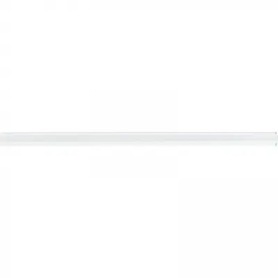 Słomki do napojów szklane 2 szt. 21 cm MARCELINA