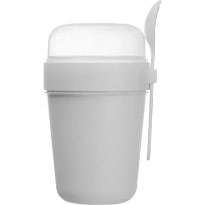 Kubek na jogurt 750 ml MARIANA