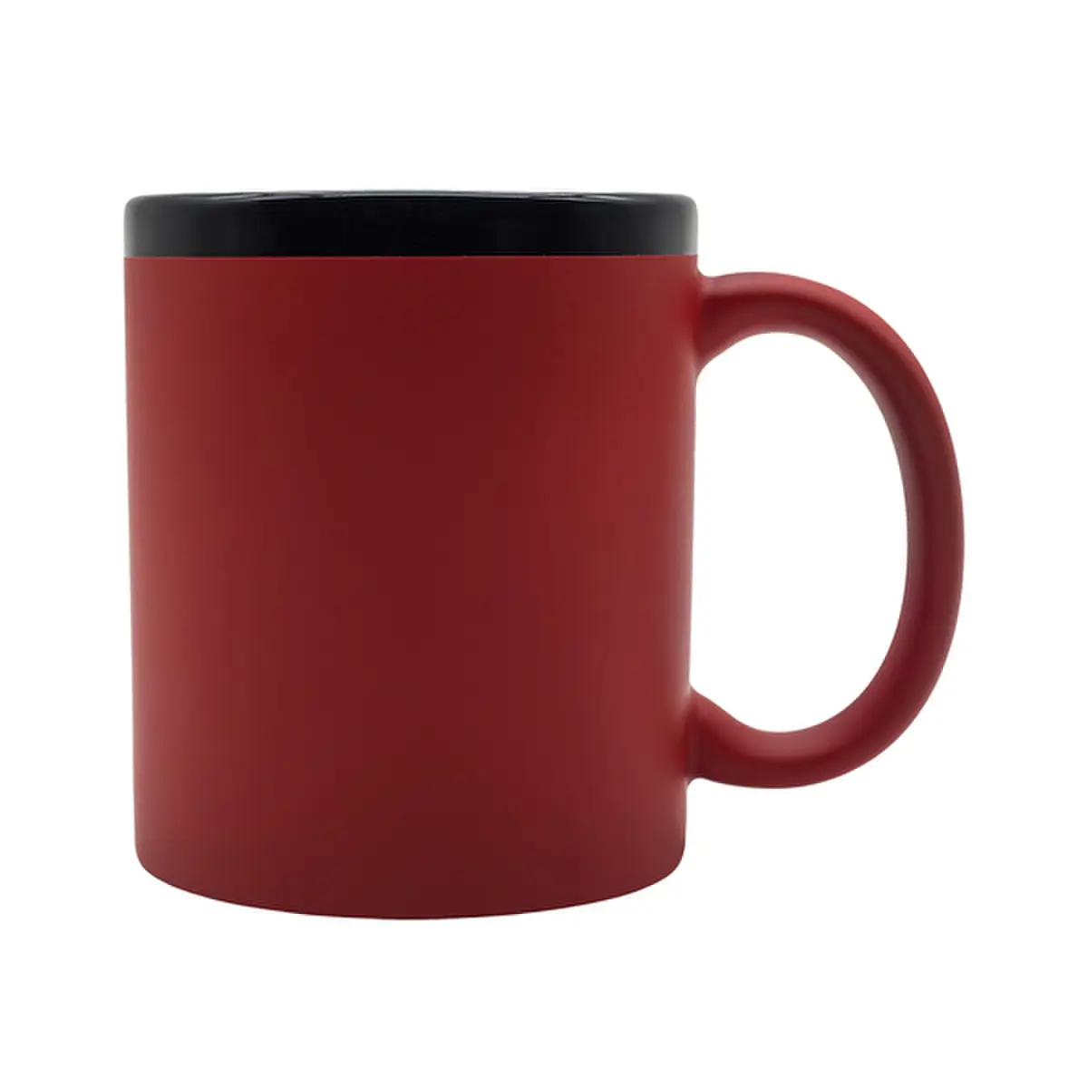 Kubek ceramiczny Velluto 350 ml