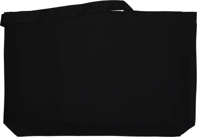 Torba z bawełny organicznej z długimi uszami 270 g/m2 MARCELLO