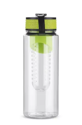 Bidon z wkładem na owoce FRUGT 800 ml