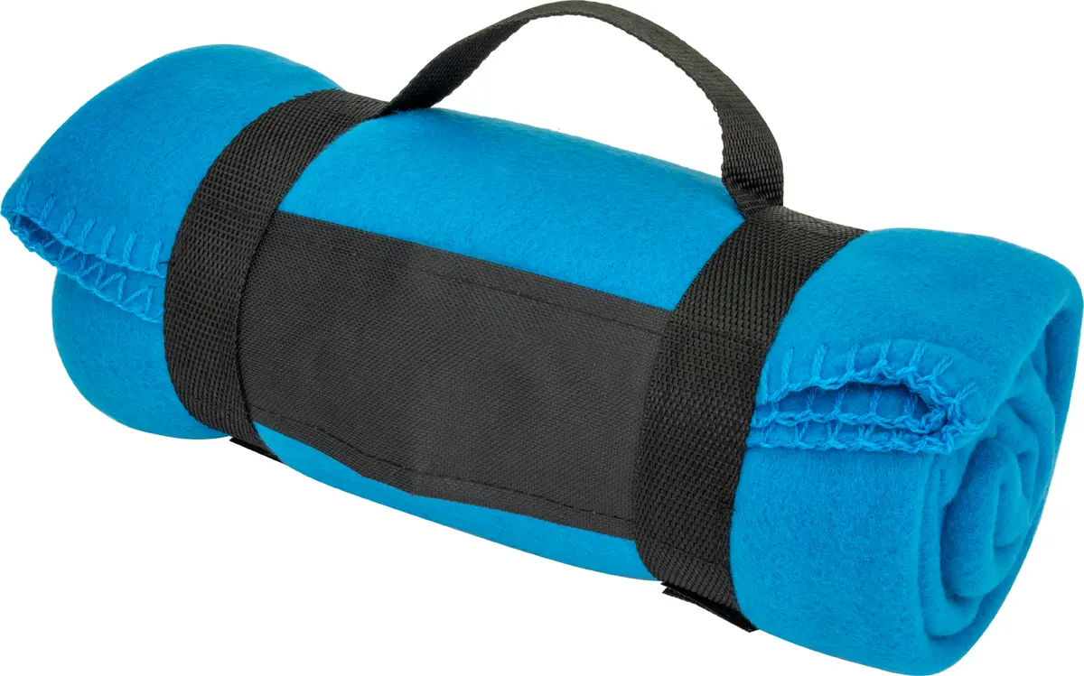 Koc z polaru 170 g/m² GIANFRANCO