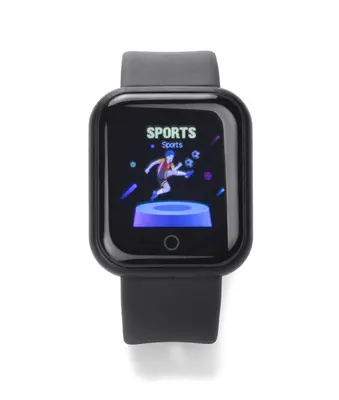Zegarek fitness STEP