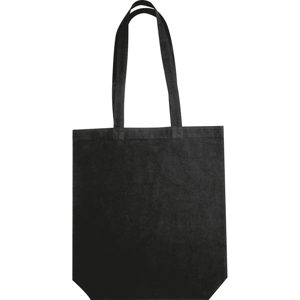 Torba bawełniana z długimi uszami 180 g/m2 PIOTR