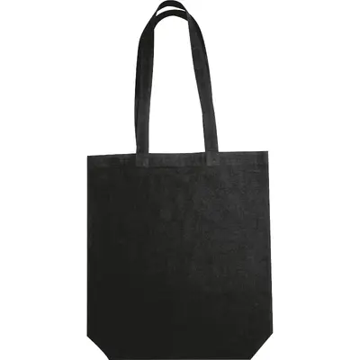 Torba bawełniana z długimi uszami 180 g/m2 PIOTR