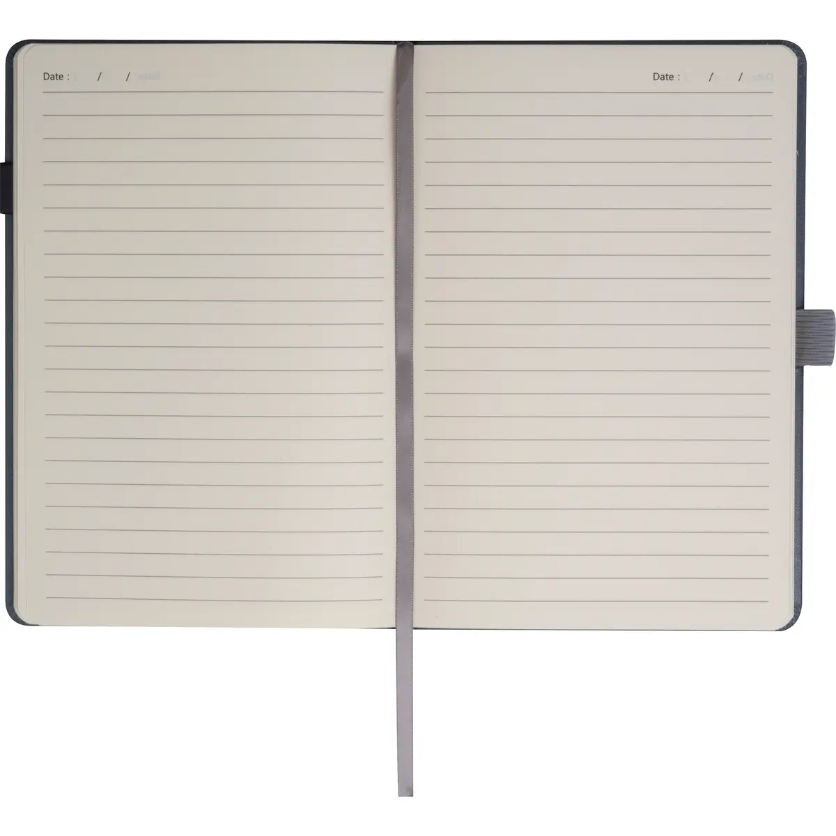 Notatnik A5 w linie z USB 16GB FRANCESCO