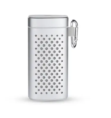 Głośnik bezprzewodowy z powerbankiem SOUND 4000 mAh